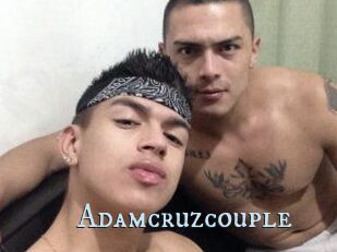 Adamcruzcouple