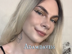 Adamdaviss