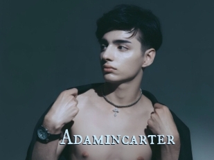 Adamincarter