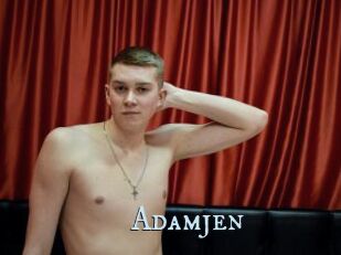Adamjen