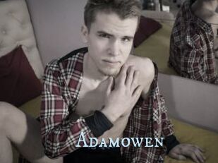 Adamowen
