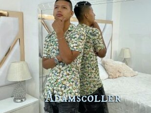 Adamscoller
