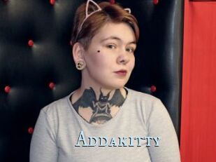 Addakitty