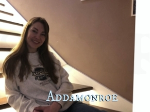 Addamonroe