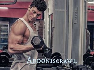Addoniscrawl