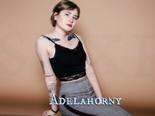 Adelahorny