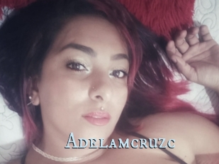 Adelamcruzc