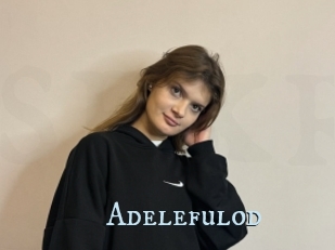 Adelefulod