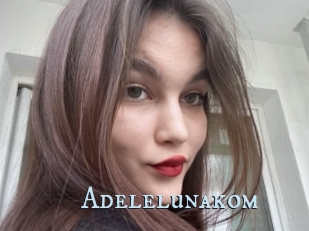 Adelelunakom