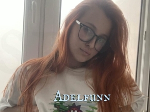 Adelfunn