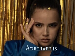 Adeliaelis