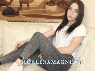 Adelinamagnetic
