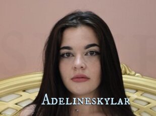 Adelineskylar