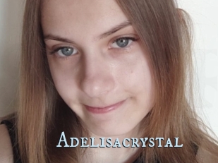 Adelisacrystal