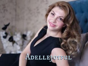 Adellejoyful