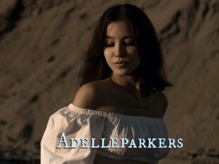 Adelleparkers