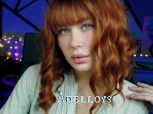 Adelloys