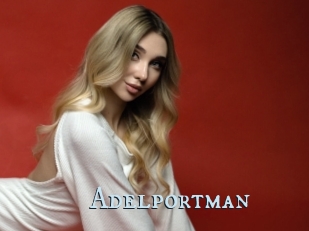 Adelportman