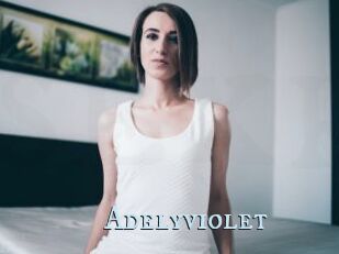 Adelyviolet