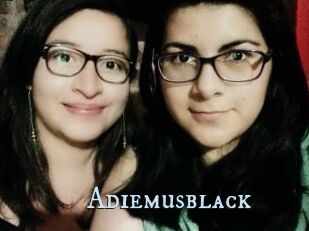 Adiemusblack