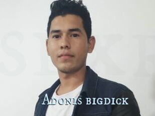 Adonis_bigdick