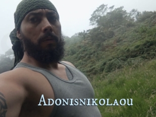 Adonisnikolaou