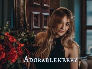 Adorablekerry