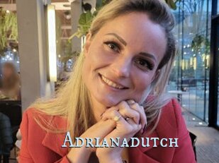 Adrianadutch