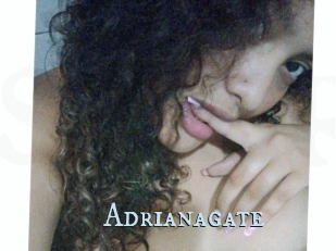 Adrianagate