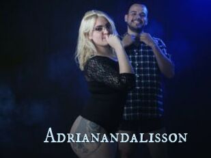 Adrianandalisson