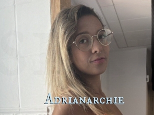 Adrianarchie