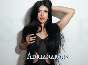 Adrianaroux