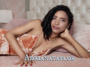Adrianataylor