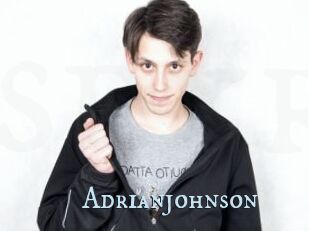 Adrianjohnson