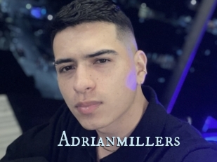 Adrianmillers