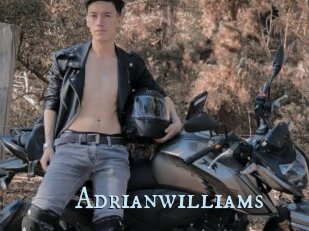 Adrianwilliams