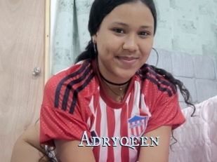 Adryqeen