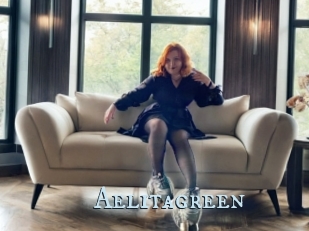 Aelitagreen