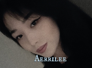 Aerrilee