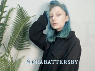 Afrabattersby