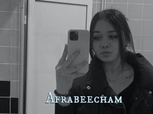 Afrabeecham