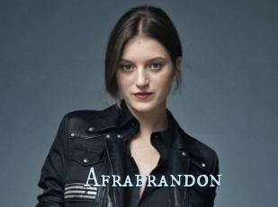 Afrabrandon