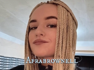 Afrabrownell
