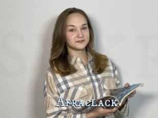 Afraclack