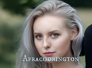 Afracodrington