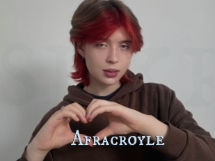 Afracroyle