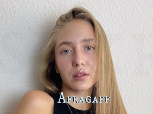 Afragaff