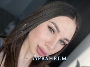 Afrahelm