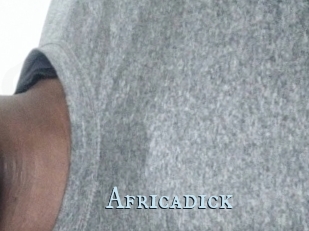 Africadick