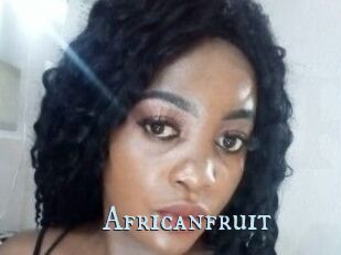 Africanfruit